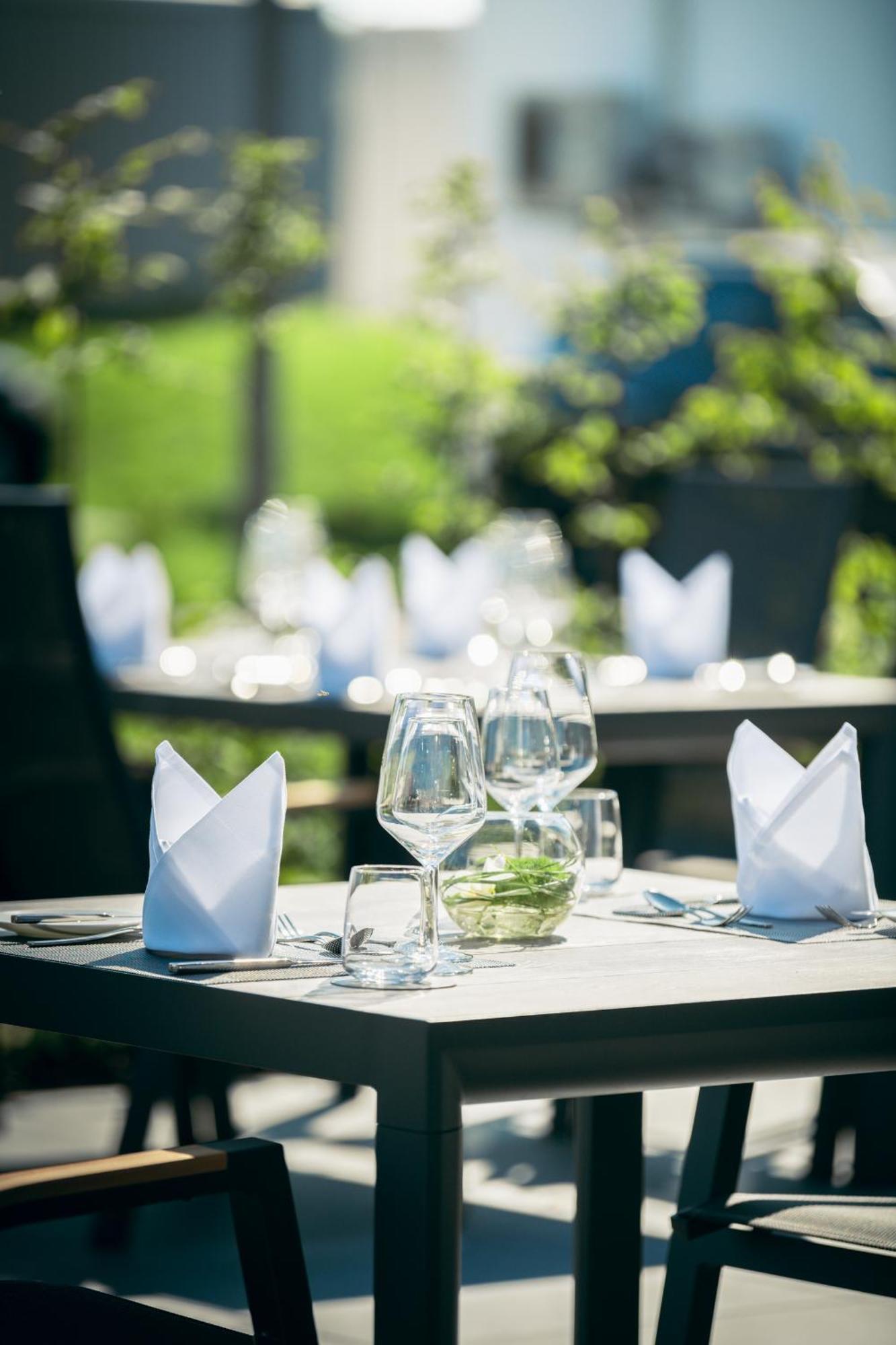 Target World Hunter'S Lodge Landscheid Экстерьер фото