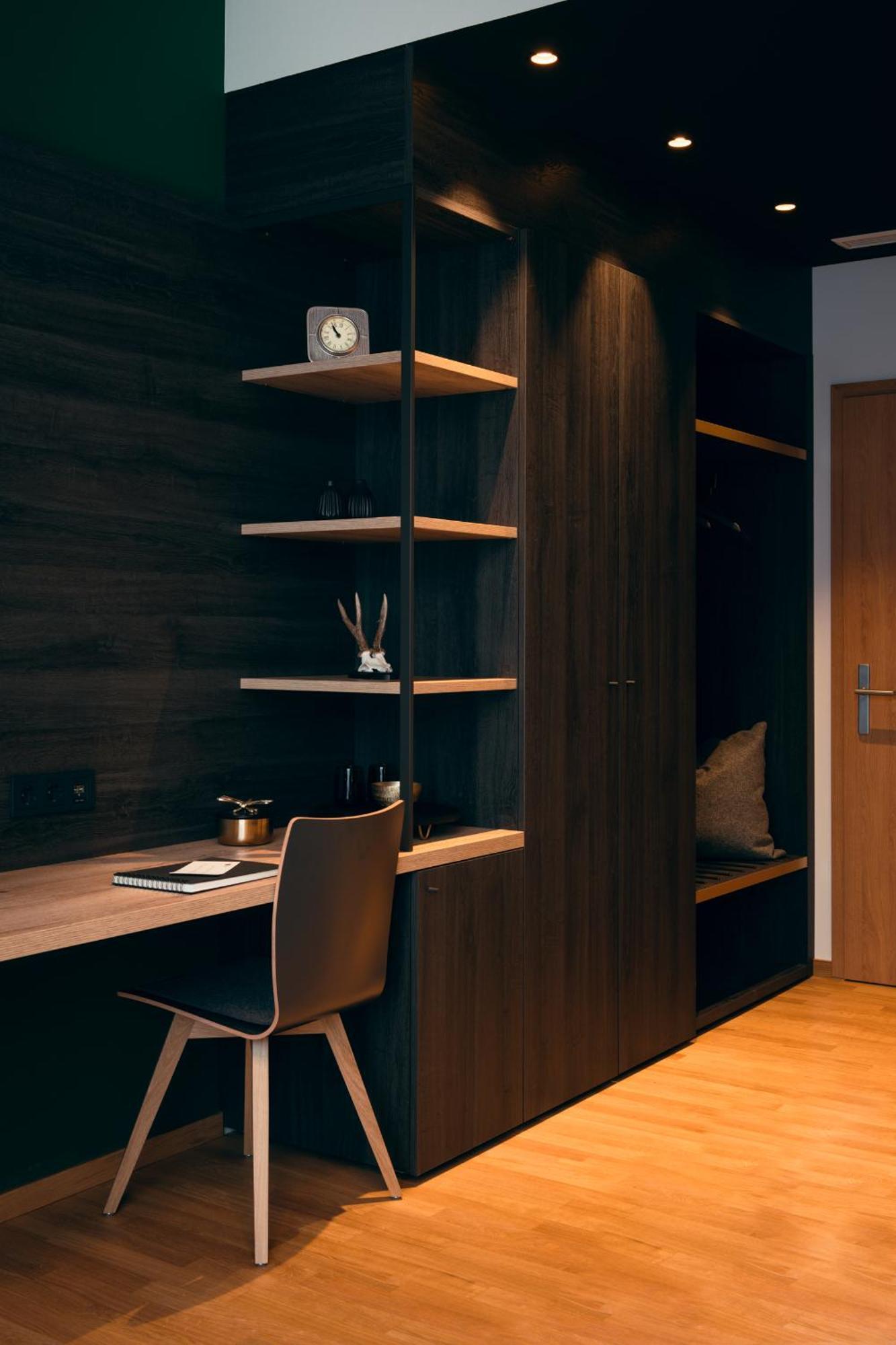 Target World Hunter'S Lodge Landscheid Экстерьер фото