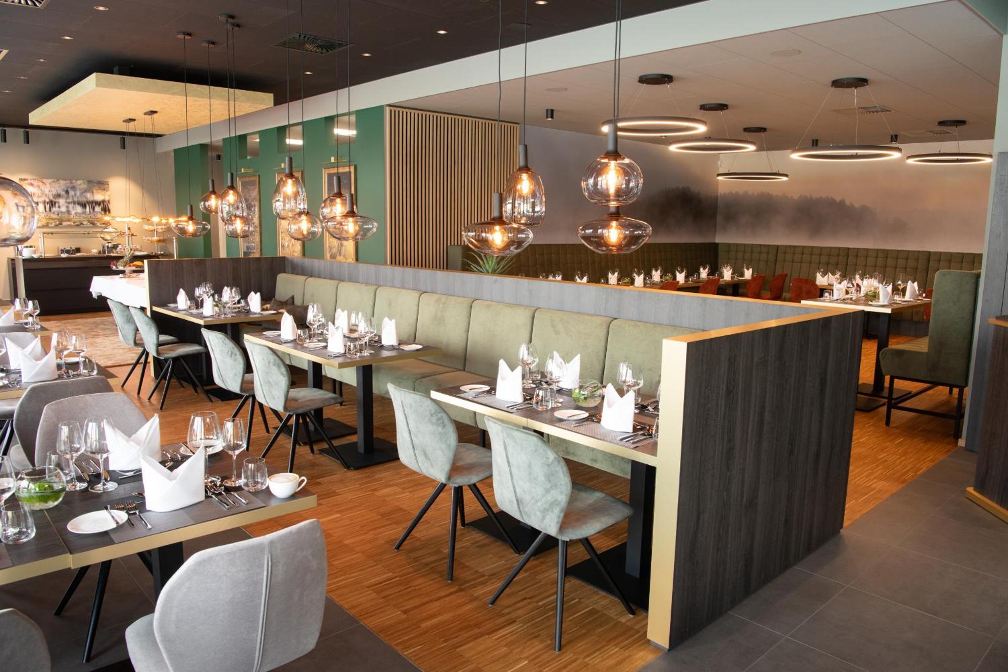 Target World Hunter'S Lodge Landscheid Экстерьер фото